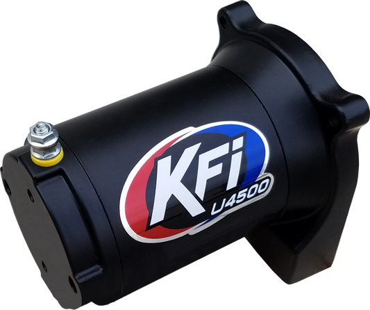 KFI Replacement Motor 4500 lbs.