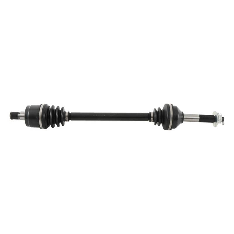 All Balls Racing 12-13 Kawasaki Teryx 750 4x4 8 Ball Axle Rear Left