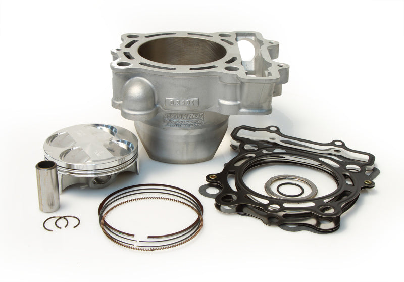 Cylinder Works 15-16 Kawasaki KX 250 F 250cc Standard Bore Cylinder Kit