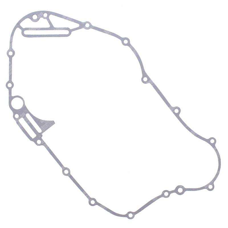 Vertex Gaskets 93-99 Kawasaki KLF400 Bayou Inner Clutch - Side Cover Gasket Kit