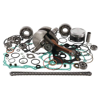 Vertex Honda Complete Engine Rebuild Kit