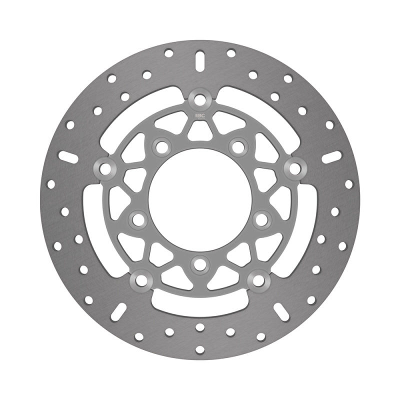 EBC 17-20 Kymco Street AK 550 Front Left/Right Standard Brake Rotor