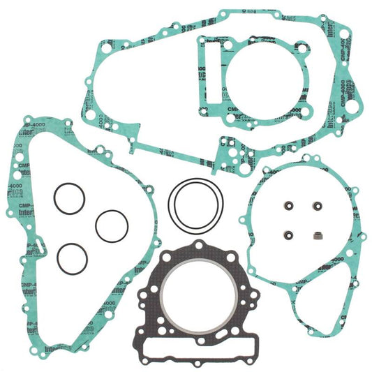 Vertex Gaskets 00-07 Can-Am DS650 Complete Gasket Kit