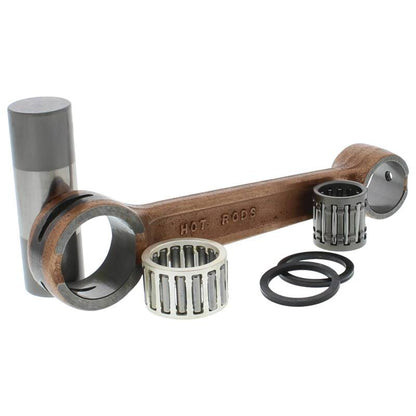 Hot Rods 87-90 Suzuki LT 500 R 500cc Connecting Rod Kit