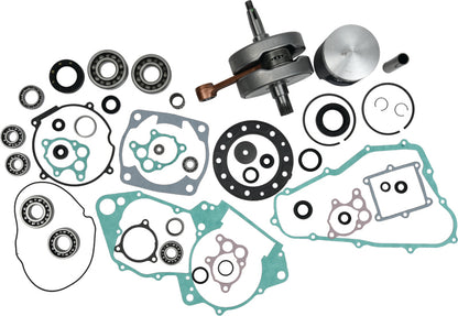 Vertex Honda Complete Engine Rebuild Kit