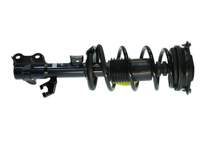 KYB Shocks & Struts Strut Plus Front Left 07-11 Nissan Versa