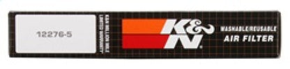 K&N 07-13 KTM 690 Motor/Duke Replacement Panel Air Filter