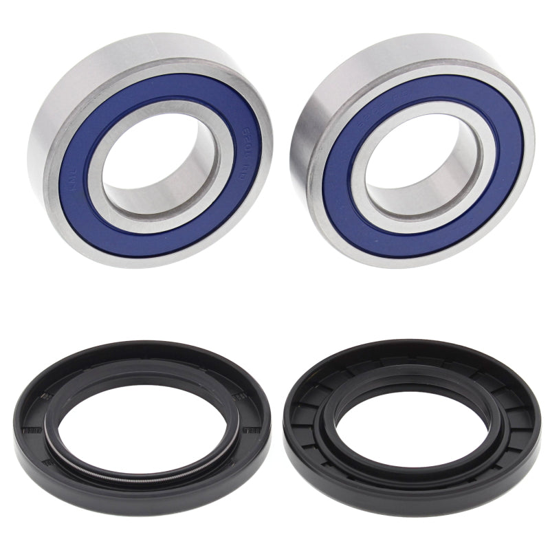 All Balls Racing Odes ATV 800 Wheel Bearing Kit Rear