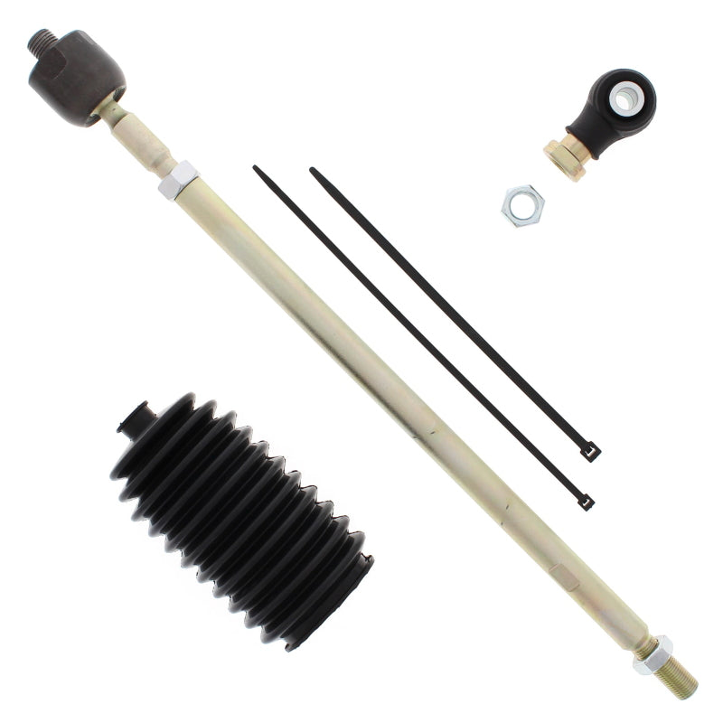 All Balls Racing 2015 Polaris Ranger 570 Full Size Rack Tie Rod Kit - Left