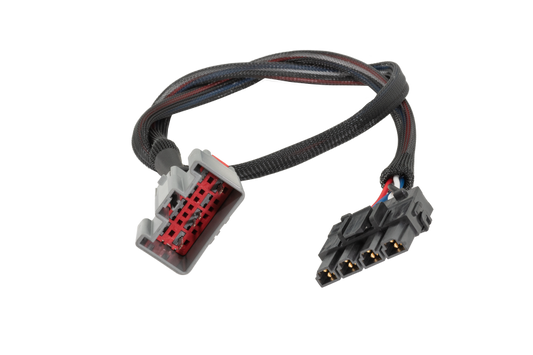 REDARC Ford Full Size F250/F350/F450/F550/Transit Van/Expedition Tow-Pro Brake Controller Harness