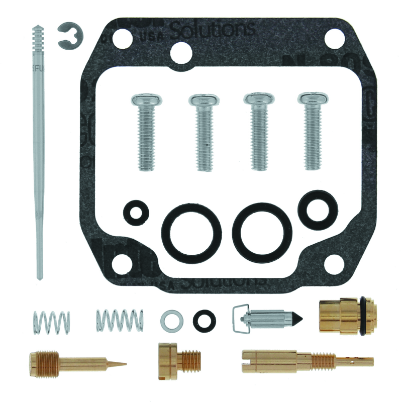 QuadBoss 91-01 Suzuki LT-F160 QuadRunner Carburetor Kit