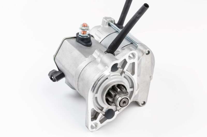 Ricks Motorsport New Kawasaki Starter Motor