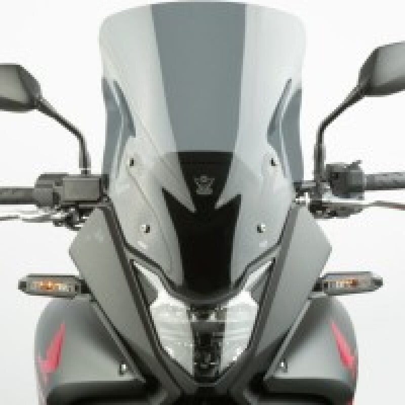 National Cycle 2024 Honda Transalp XL750 - Dark Tint