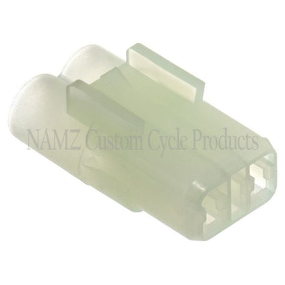 NAMZ HM Sealed Series 2-Position Female Connector (Each)