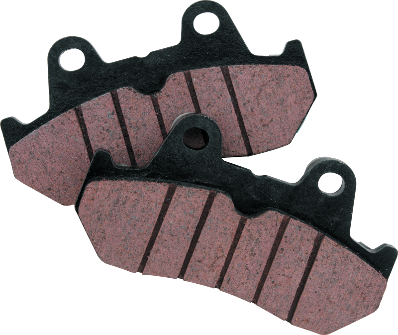 BikeMaster Honda Brake Pads