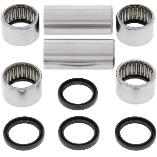 All Balls Racing 01-04 Husaberg 450FC Swing Arm Bearing Kit