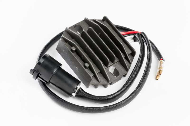 Ricks Motorsport OEM Style Rectifier-Regulator