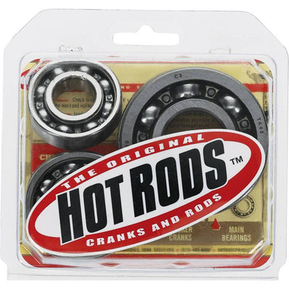 Hot Rods 09-13 Honda TRX 420 FPA IRS 420cc Transmission Bearing Kit