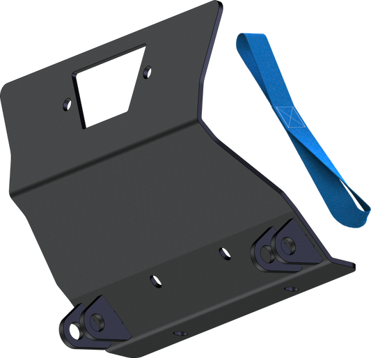 KFI 2023 CF Moto Z Force 800-900 Trail/ 900 Sport UTV Plow Mount