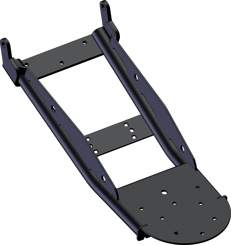 KFI Replacement UTV Tube Frame Weldment