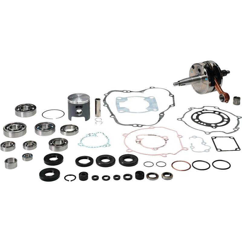 Vertex Kawasaki Complete Engine Rebuild Kit