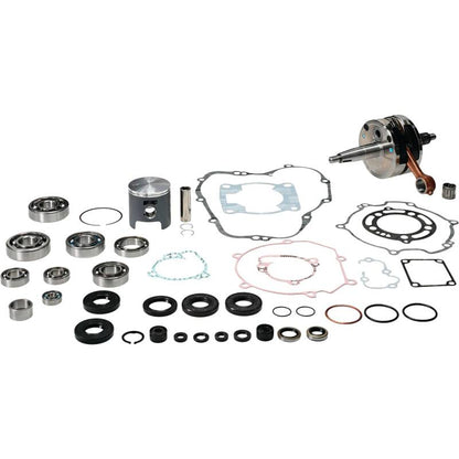 Vertex Kawasaki Complete Engine Rebuild Kit