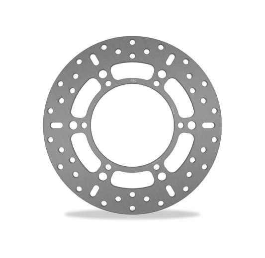 EBC 05-09 Piaggio X9 500 Evolution Front Left/Right Standard Brake Rotor