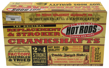 Hot Rods Hr Crankshaft