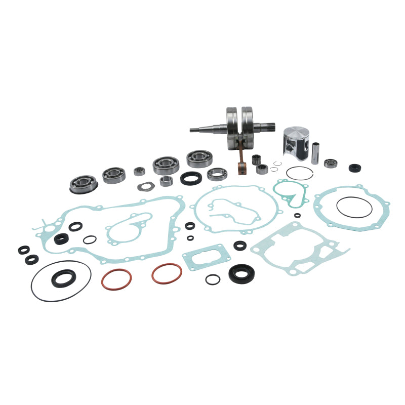 Vertex Yamaha Complete Engine Rebuild Kit