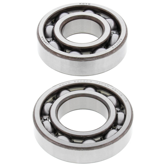 All Balls Racing 14-15 Arctic Cat 550 TRV LTD Crank Shaft Bearing Kit