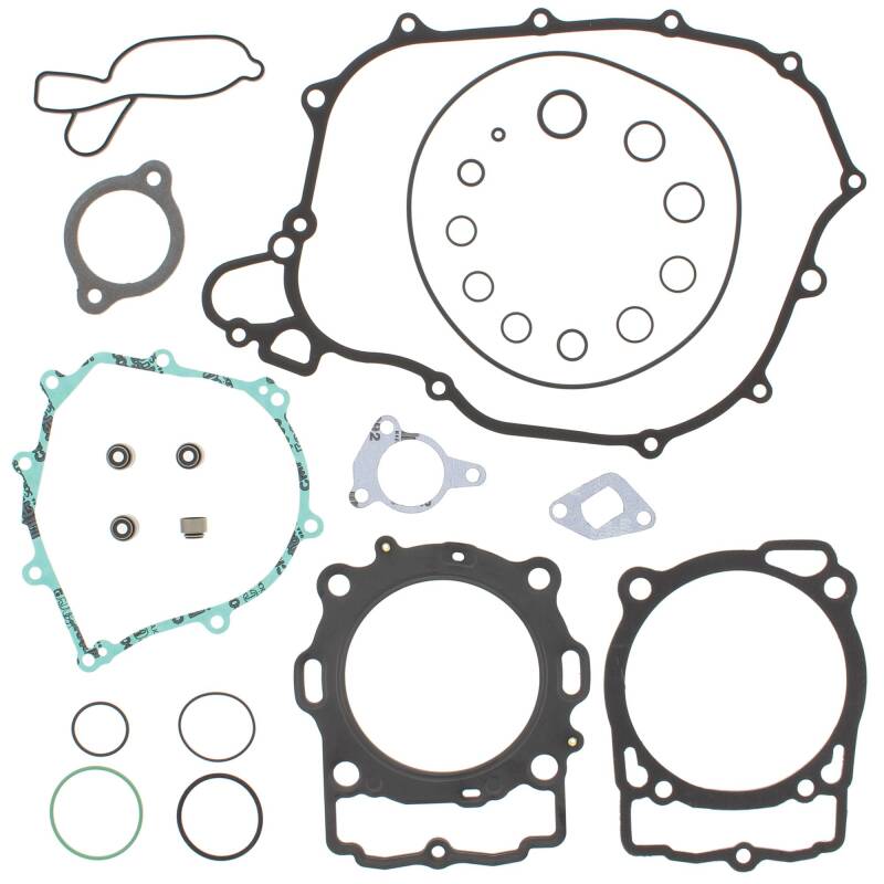 Vertex Gaskets 14-15 Husqvarna FC 450 Complete Gasket Kit