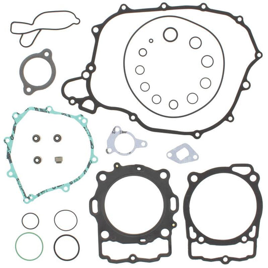 Vertex Gaskets 14-15 Husqvarna FC 450 Complete Gasket Kit