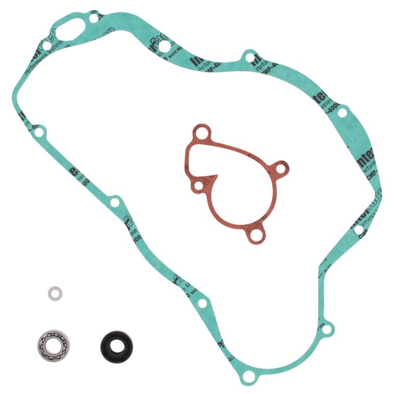 Vertex Gaskets 01-02 Suzuki RM250 Water Pump Rebuild Kit