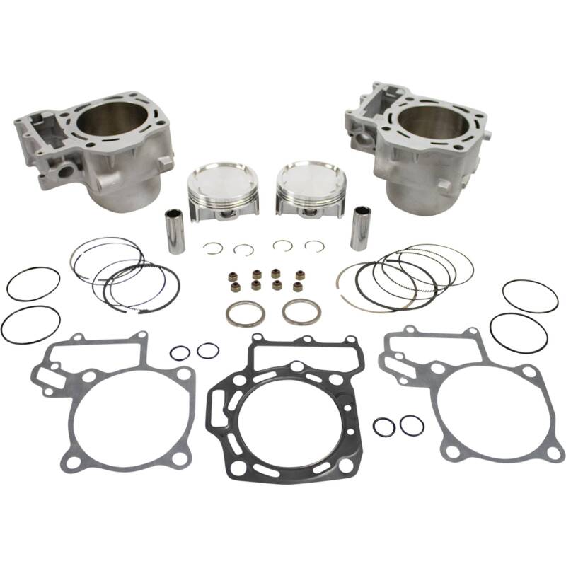 Cylinder Works 08-13 Kawasaki KRF 750 Teryx 4x4 750cc Standard Bore Cylinder Kit