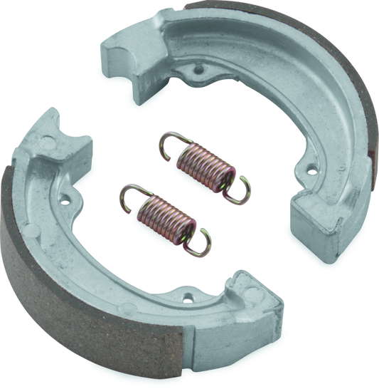 BikeMaster Honda Brake Shoes