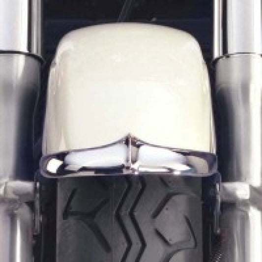 National Cycle 95-99 Honda VT1100C2 Shadow Ace Front Fender Tips 2pc