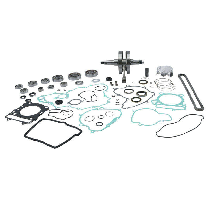 Vertex KTM Complete Engine Rebuild Kit