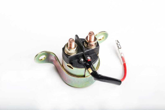 Ricks Motorsport Starter Solenoid Switch