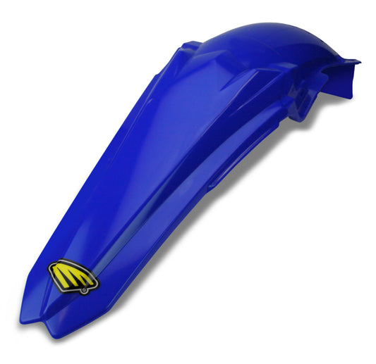 Cycra 10-13 Yamaha YZ450F Powerflow Rear Fender - Blue