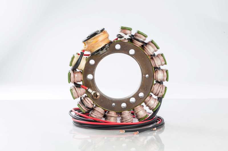 Ricks Motorsport New OEM Style Honda Stator