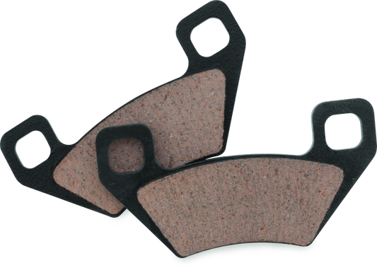 BikeMaster Brake Pads