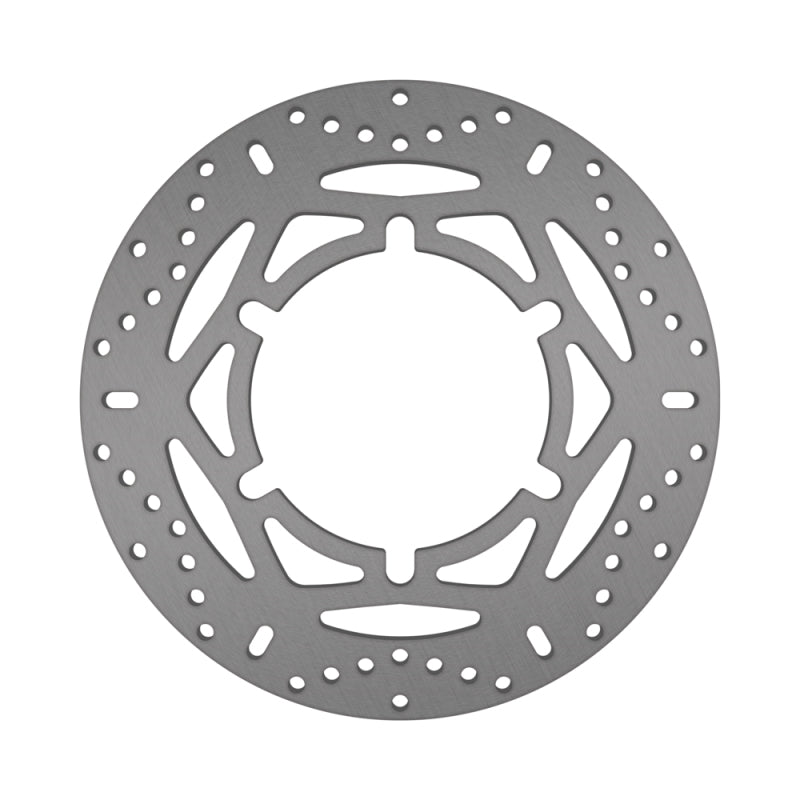 EBC 2003 Aprilia ETV 1000 Caponord Rally (Bush Fixing) Front Left/Right Standard Brake Rotor