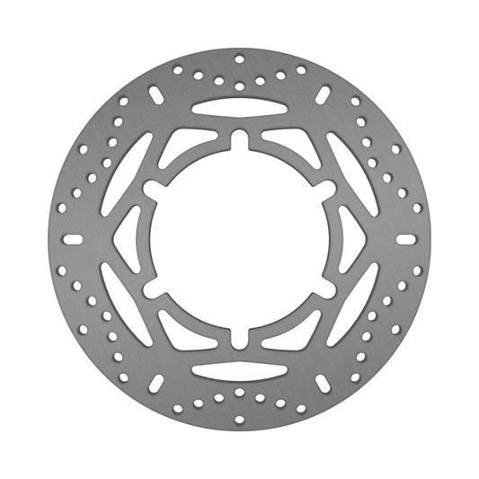 EBC 2003 Aprilia ETV 1000 Caponord Rally (Bush Fixing) Front Left/Right Standard Brake Rotor