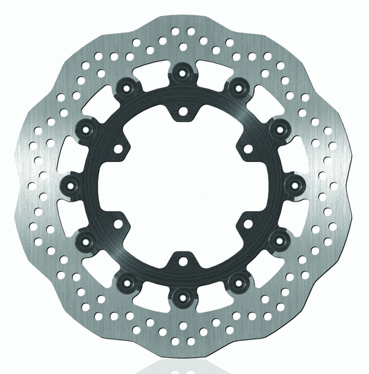 BikeMaster BMW Contour Brake Rotor