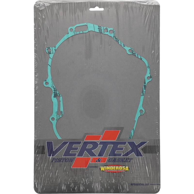 Vertex Gaskets 19-22 Honda CRF250F Inner Clutch - Side Cover Gasket Kit