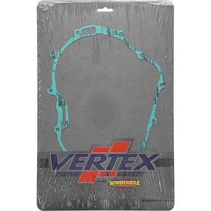 Vertex Gaskets 19-22 Honda CRF250F Inner Clutch - Side Cover Gasket Kit