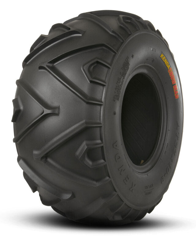 Kenda K584 Snow Mad Tire - 22x10-8 2PR TL