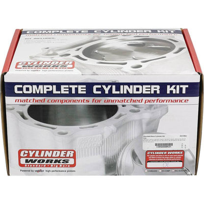 Cylinder Works 21-22 Gas-Gas EC 350 F 350cc Standard Bore Cylinder Kit