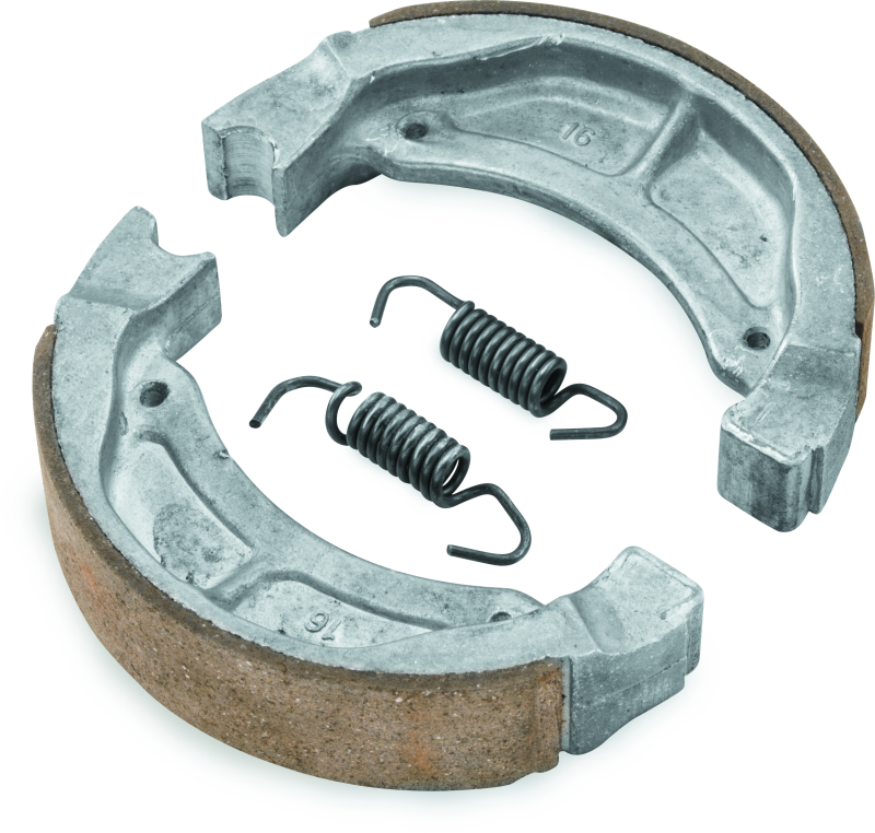 BikeMaster Yamaha Brake Shoes