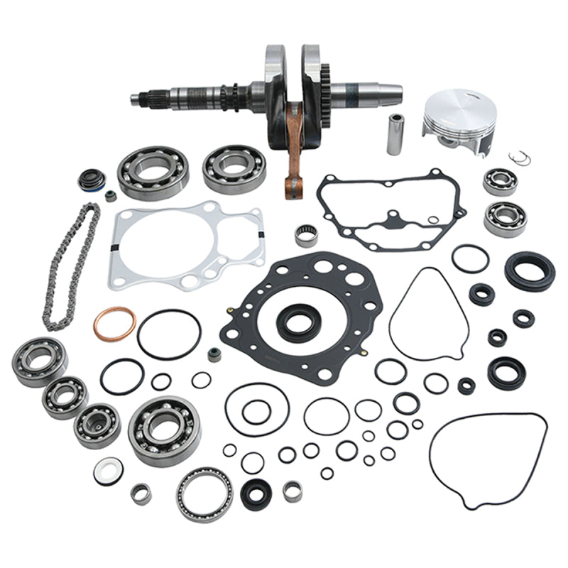 Vertex Honda Complete Engine Rebuild Kit